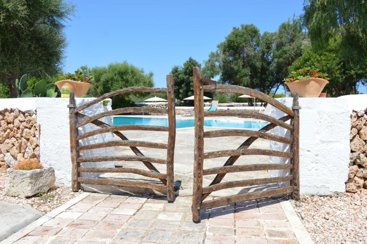 Turismo Rural Biniati Des Pi Sant Lluís Exterior foto